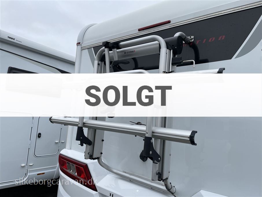 Hobby Ontour Edition V65 GE